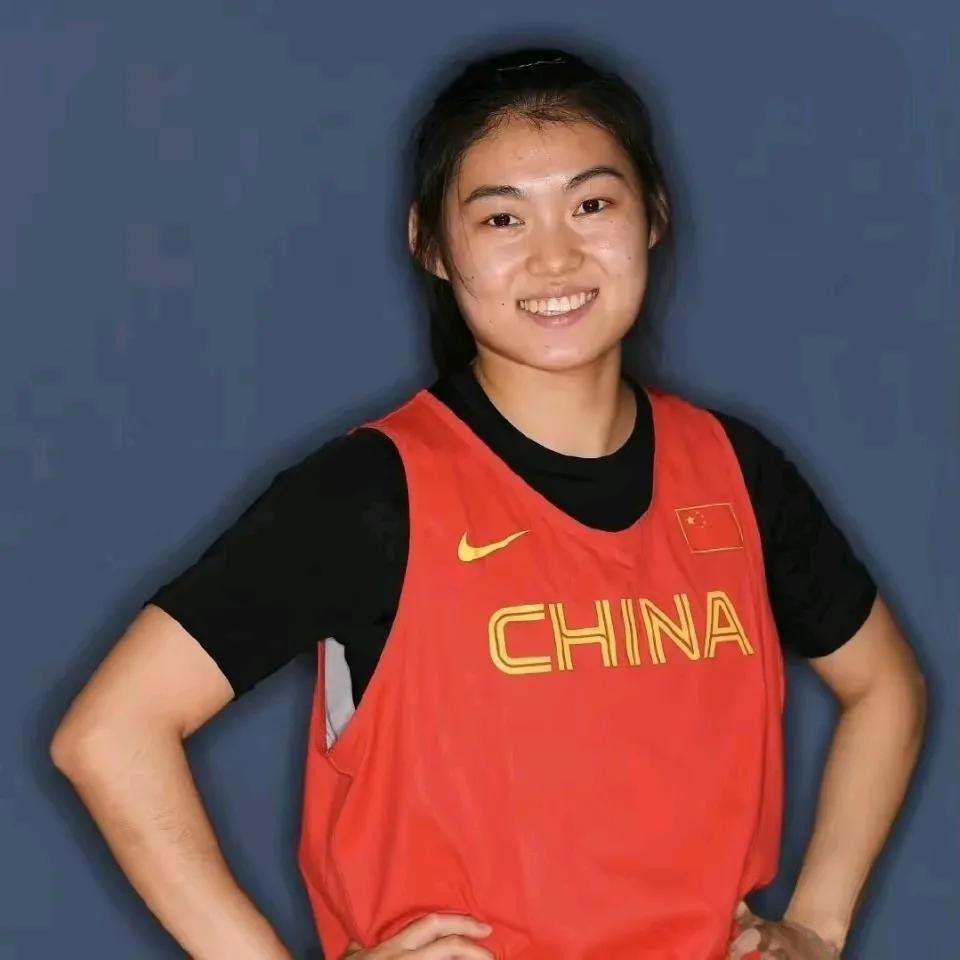 Pan Zhenqi (How tall is Pan Zhenqi)